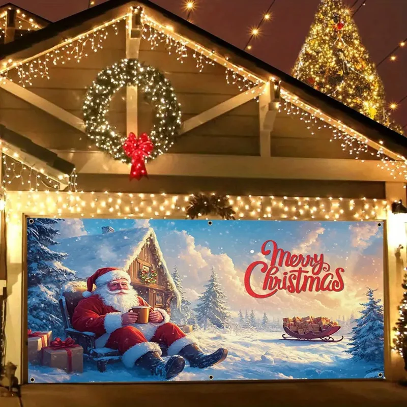 1Pc2Dflat, Santa Cl… - image