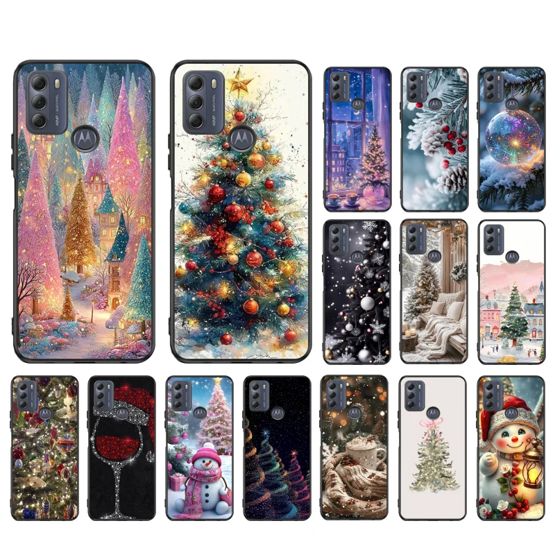 Phone Case For Moto…