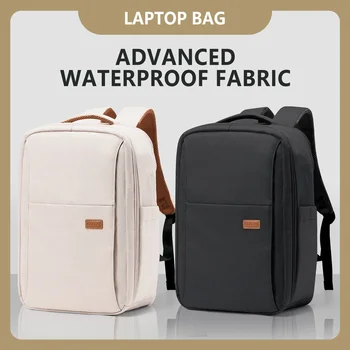 Ryanair 남성용 노트북 백팩, 배낭 40x20x25 캐빈 배낭, 여성용 캐빈 사이즈 여행 배낭, 대학 학교 가방 