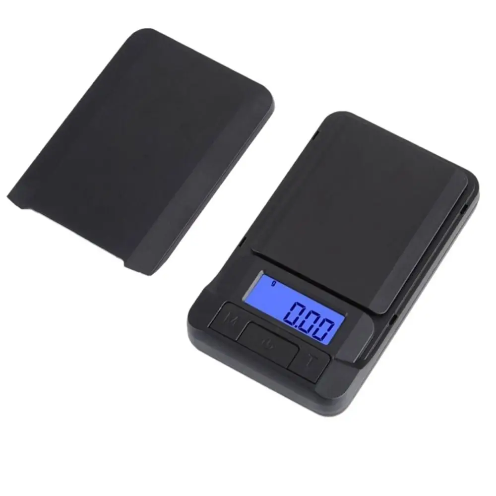 

Ultra-clear Display Jewelry Gram Scale Calibration Function High Precision Precision Scale Accurate Unit Conversion