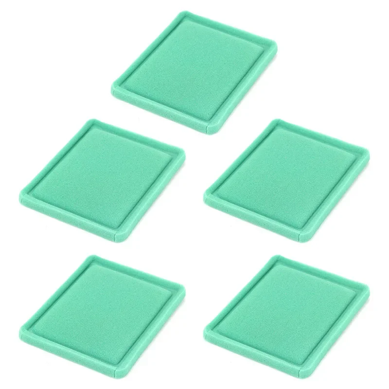 Cleaner Pre filter Purifier Tools 493537 493537S Replacement Parts 5pcs Set Sponge 491588 491588S 399959 271933