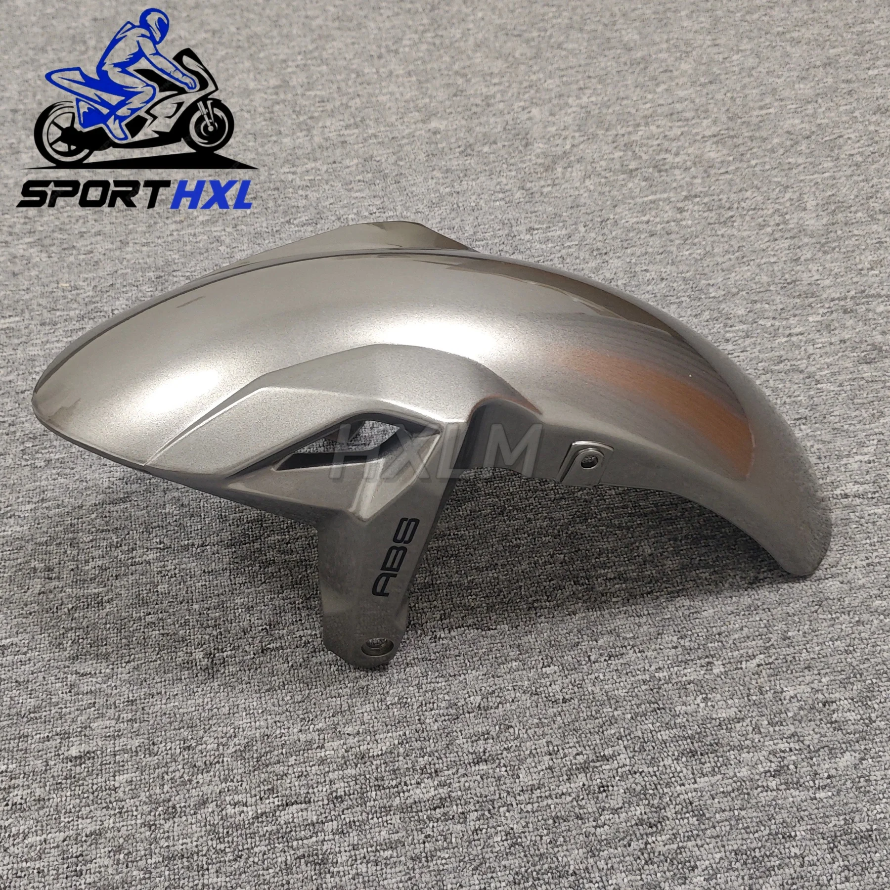 

For Kawasaki Z650 2020 20212022 2023 Motorcycle Front Wheel Fender Mudguard Splash Guard Fairing