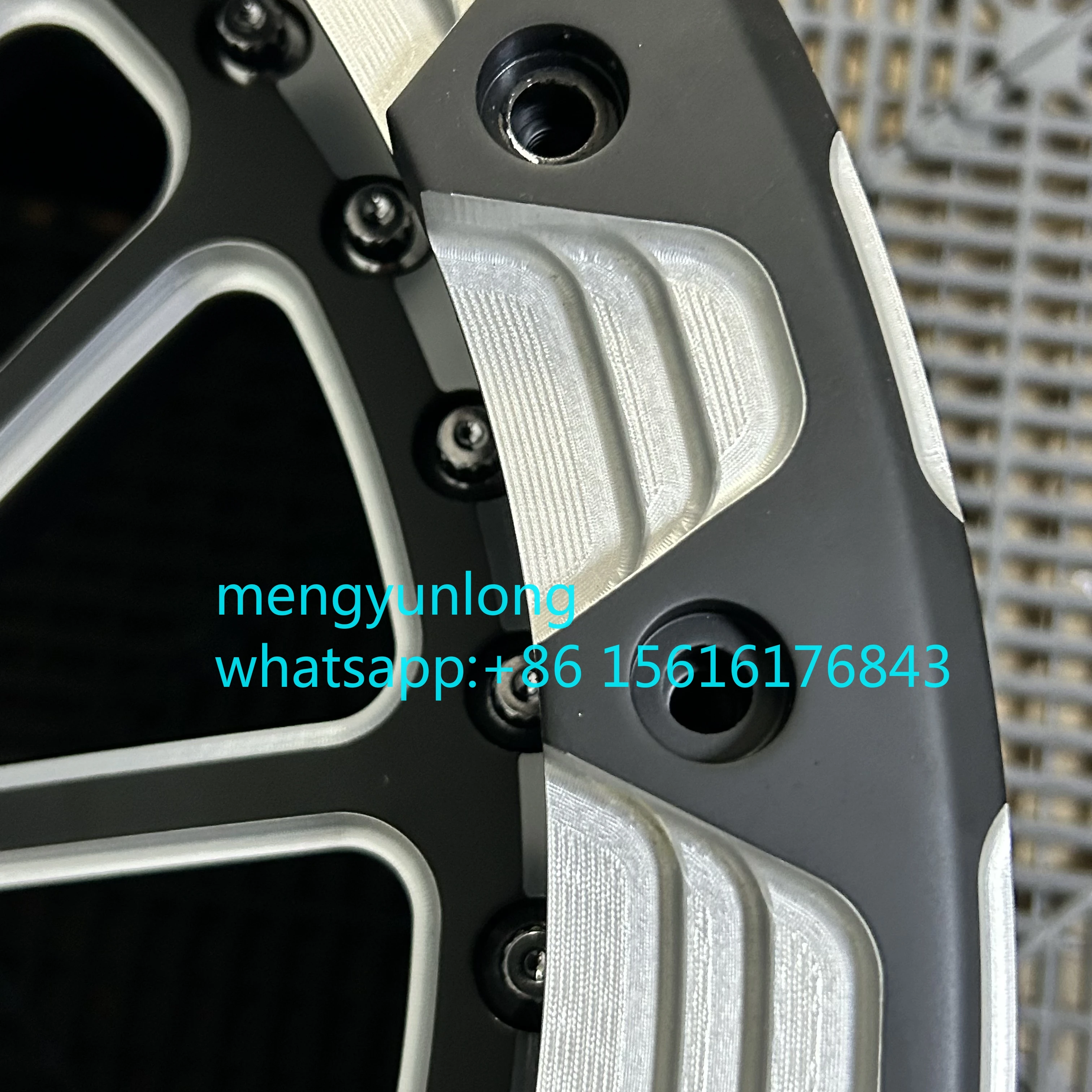 

Custom beadlock racing concave forged wheel rim for M2 M3 M4 M5 F20 F30 F32 F36 F40 F90 E90 E70 E46 5x112 5x120 5x114.3