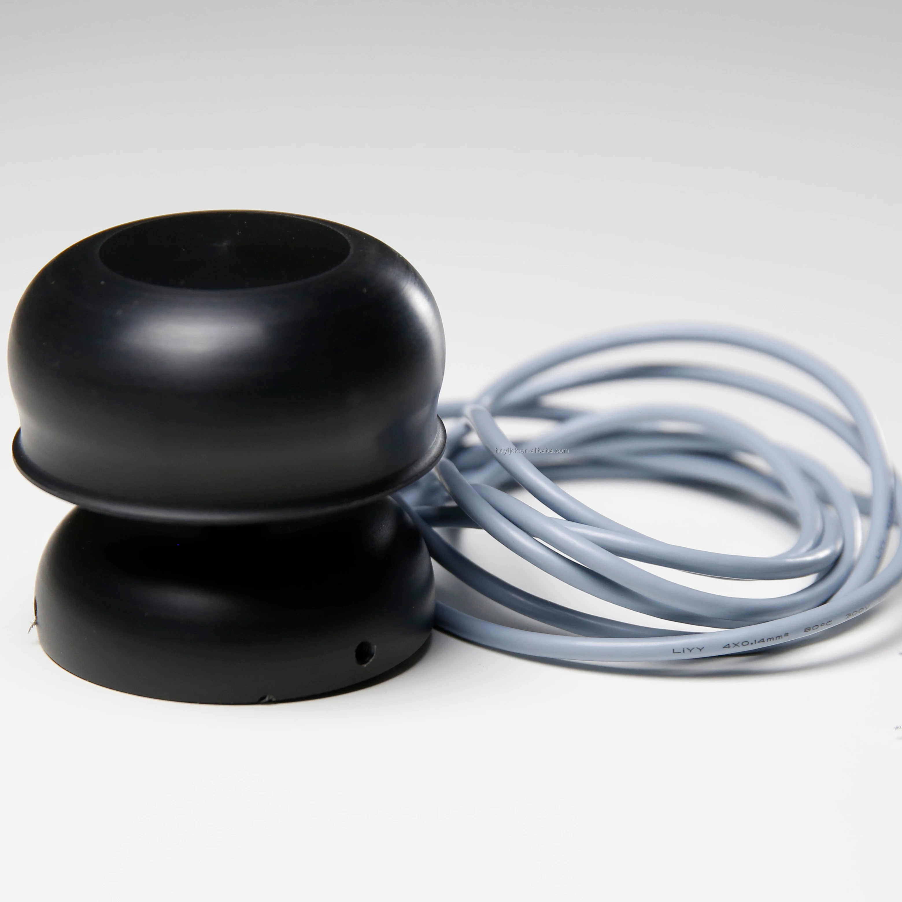 Ultra-Low-Power Ultrasonic Wind Meter (ULP STD) for Wind Speed and Wind Direction with RS485 All in One Weather Station