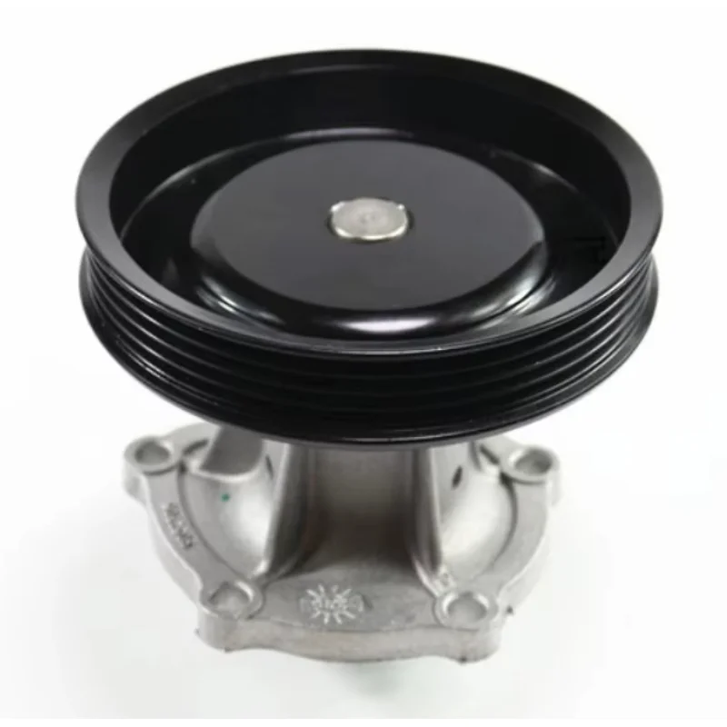 

25188341 Cooling Water Pump Assembly Engine Water Pumps Automobile Part for Chevrolet Sail 1.2 1.4 1.6 2010 2011 2012 2013 2014