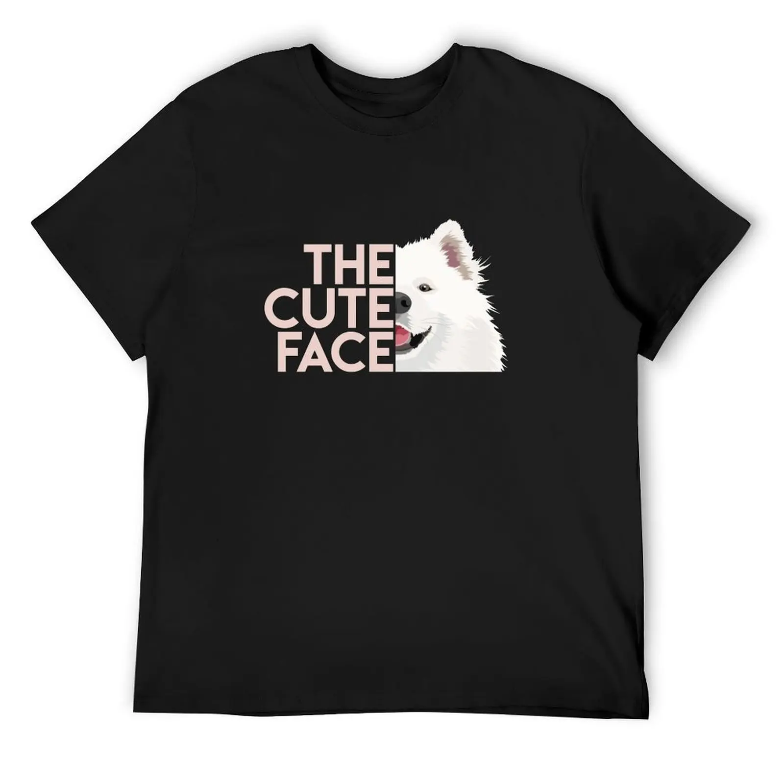 

the cute face T-Shirt customs design your own custom t shirt fashion shirts mens designer t shirt