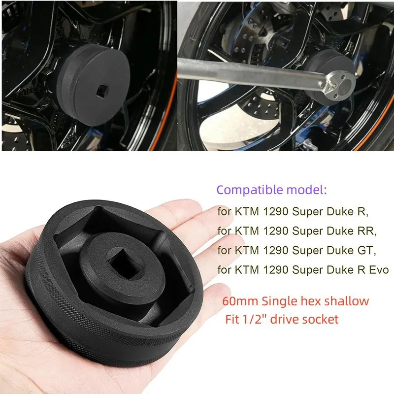 Fits Ktm Rear Axle …