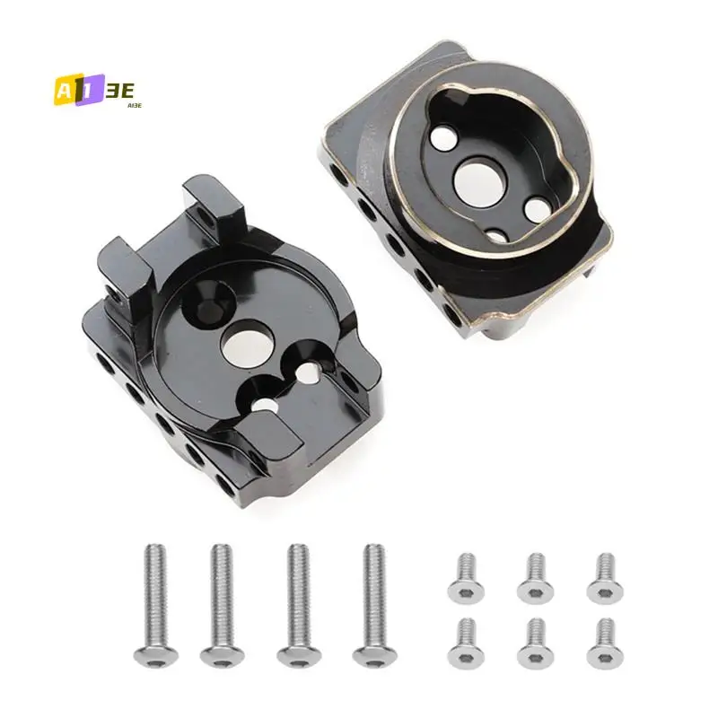 

A13E-1 Set Parts Accessories For TRX4 Door Axle Rear Axle C Seat Shock Absorber Remote Control Car Modification And Upgrade