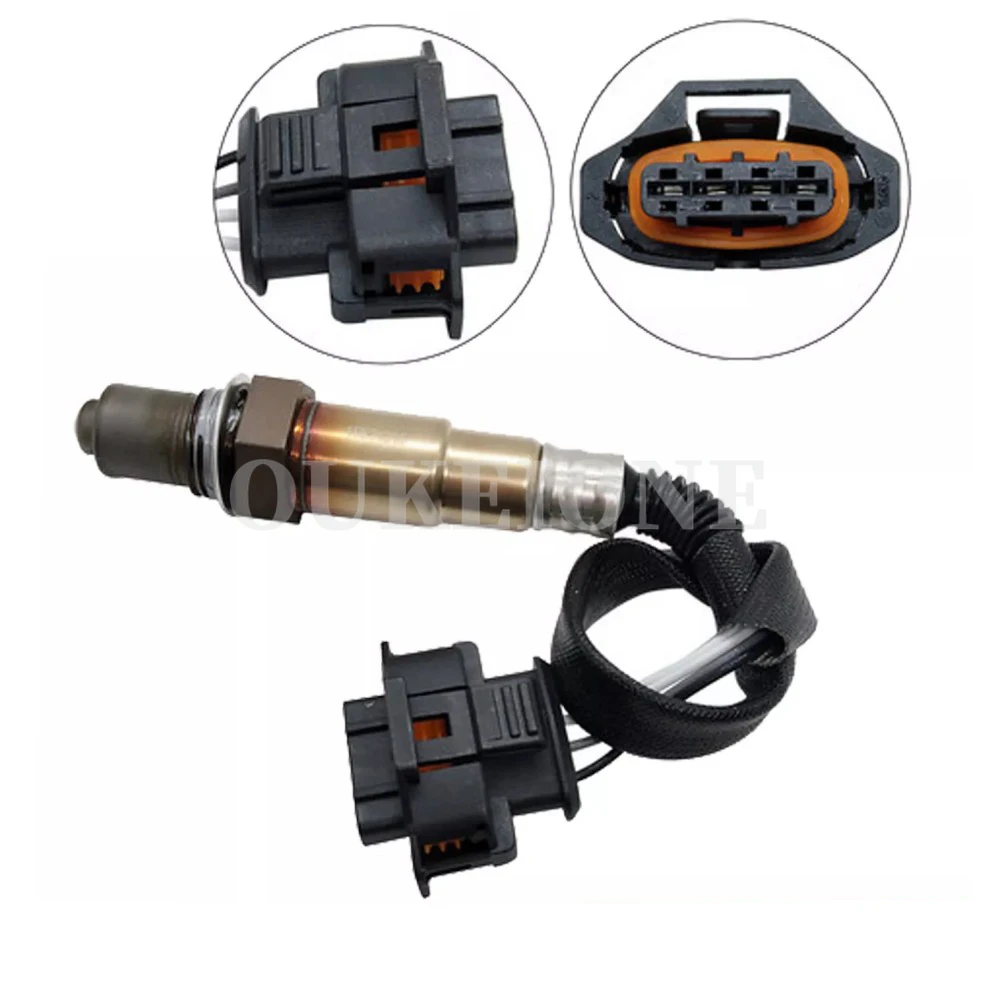 234-4528 Chevrolet 2012-2015 Sonic Cruze 2013 2014 Trax 2013-2021 Buick Encore 용 다운 스트림 람다 4 선 산소 센서