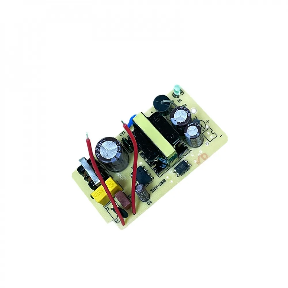 DC5V 4A Switching Power Supply Module AC-DC Convertor AC100-240V to DC5V 4A Step-down Power Supply Board Buck Bare Power Module