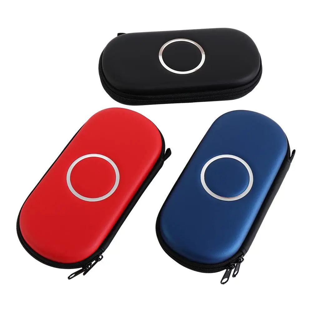 

EVA For PSP1000 2000 3000 Protective Bag Anti-Shock EVA Hard Case PSP Storage Bag EVA Carrying Case Shockproof Protector Box
