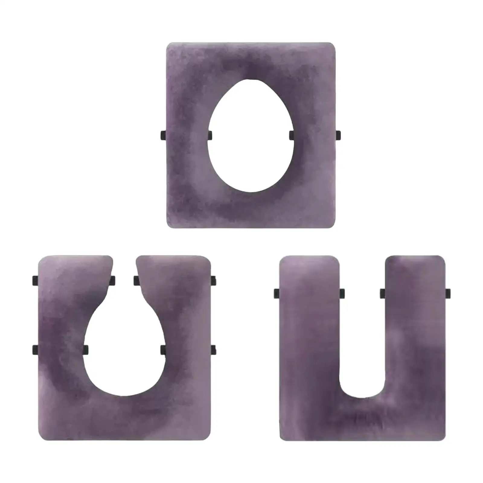 

Подушка прикроватного комода для унитаза для пациентов с ограниченными возможностями, прикованная к постели