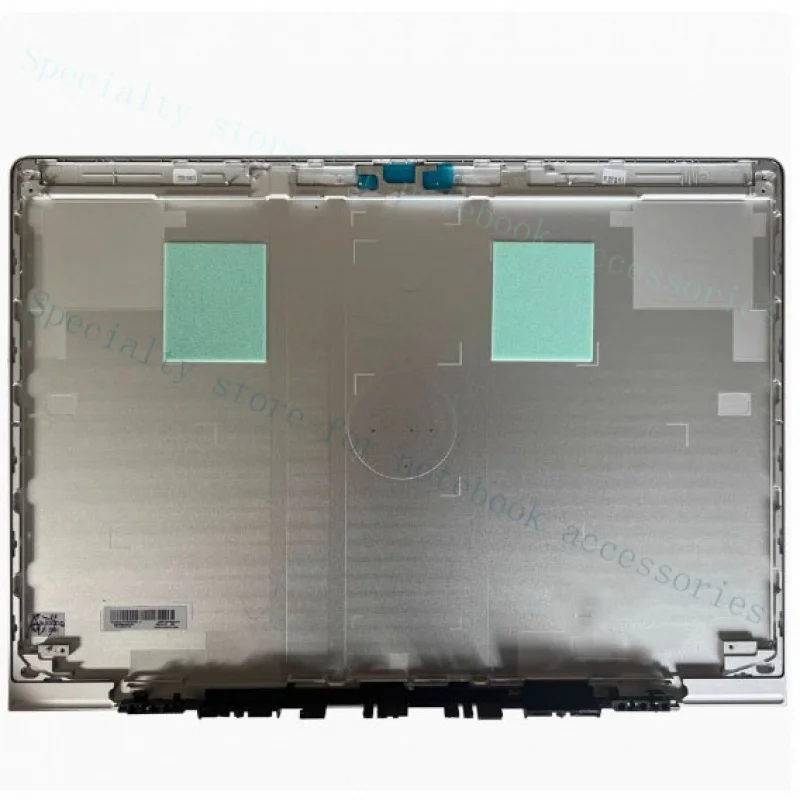 

Задняя крышка/крышка дисплея (верхний корпус) для HP Elitebook 745 G5 840 G5, серебристая, L15501-001