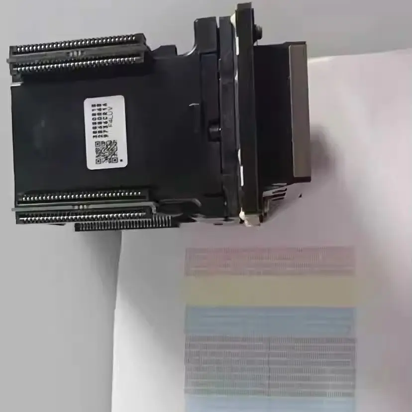 

Roland Printhead Print head for Roland VS-640 / BN-20 VS-420 Mimaki Cjv150 Jv33 Mutoh Vj1624 Mimaki DX7 Print head Dx7