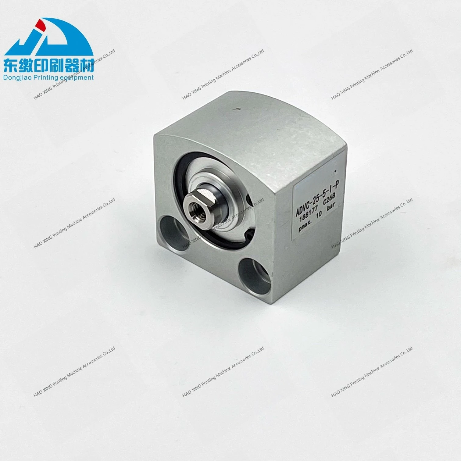 

Offset Printing Machine Spare Parts Cylinder ADVC-25-5-I-P for KBA Printing Machine Spare Parts High Quality Cylinder