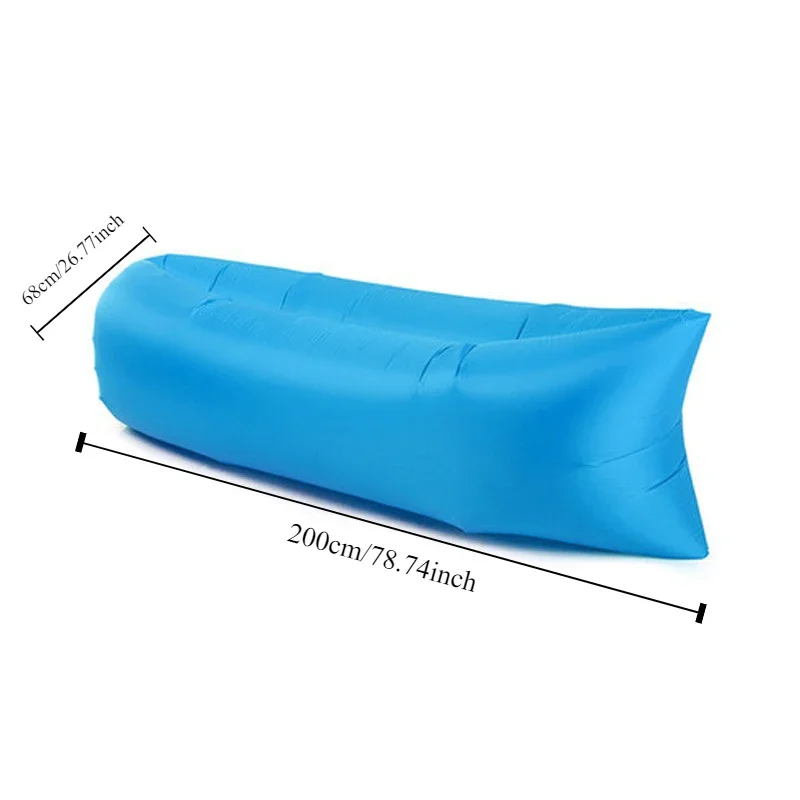 Thumbnail 2 - #25 Newest Inflatable Outdoor Sofas