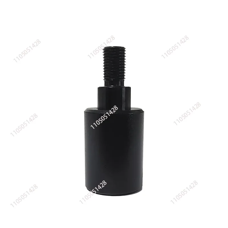 Fiber Optic Collimator 75UV Quartz Fiber Optic Focusing Mirror Light Source Coupling SMA905 Collimator Focusing
