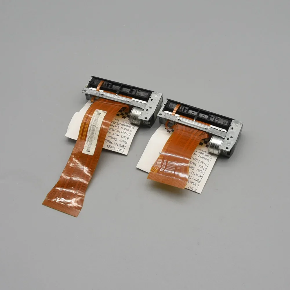 Głowica drukująca mechanizmu drukarki termicznej do sc-5890 SUNVi SID 260A 260b PT486F-B101*1