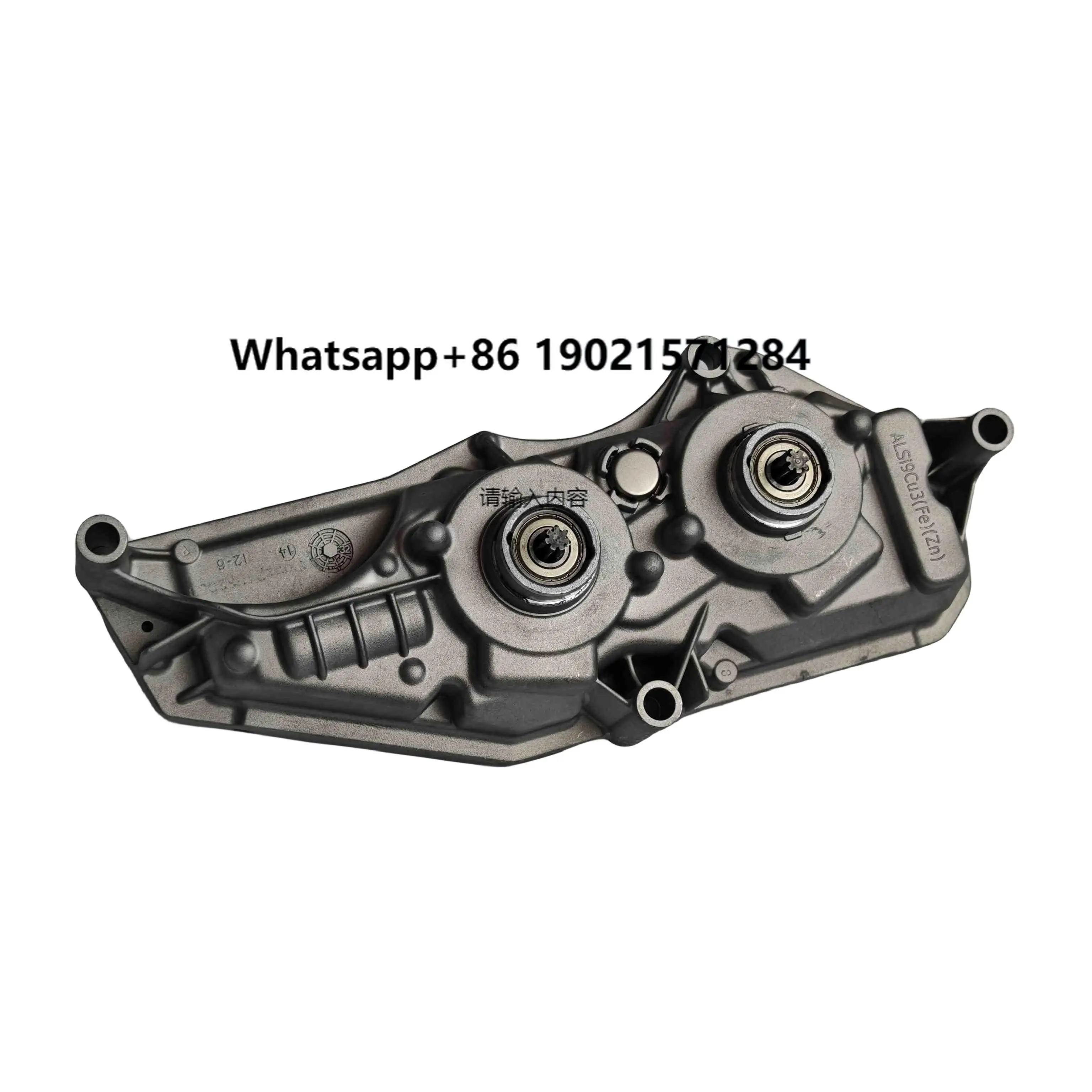 

Auto Parts Accessories A2C30743102 6DCT250 TCM for Ford Focuss A2C53377498