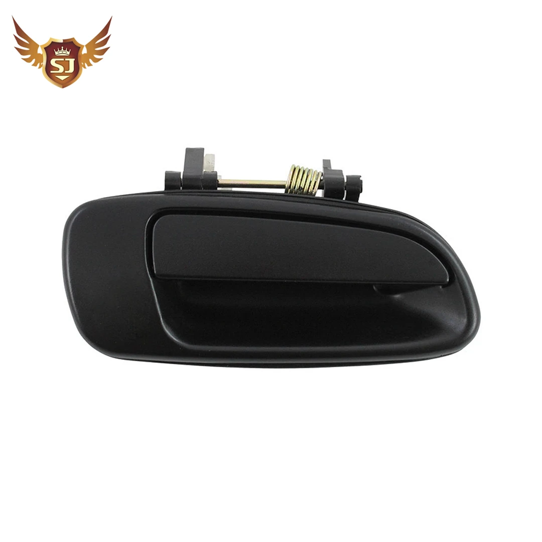 Exterior Door Handle for Corona Exsior, Front and Rear, Left and Right, 1994-1997