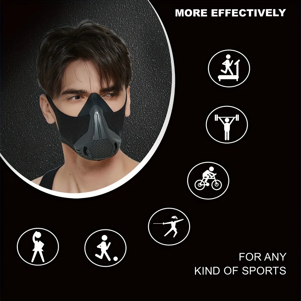 Thumbnail 3 - #10 Best Altitude Training Masks to Buy In 2026