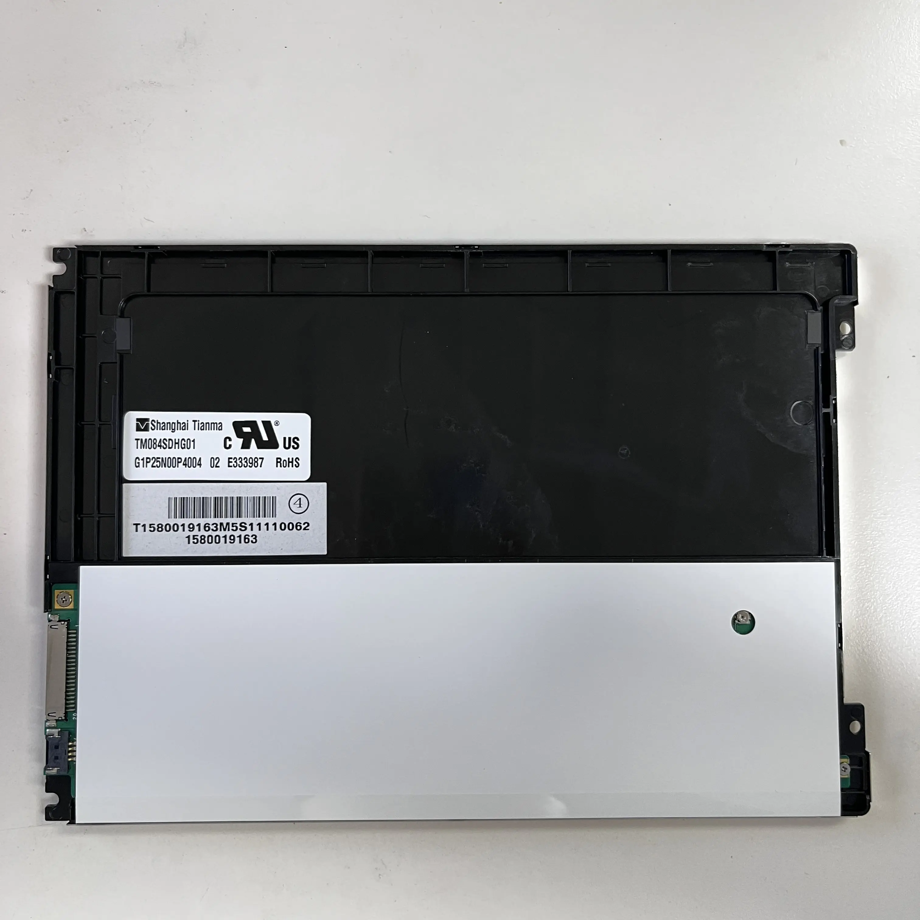 TM084SDHG01 TM084SDHG03 for MINDRAY VS-9000 IMEC 8 Bc2600 Bc2100 BC-2800VET  Industrial Medical Equipment Display Screen