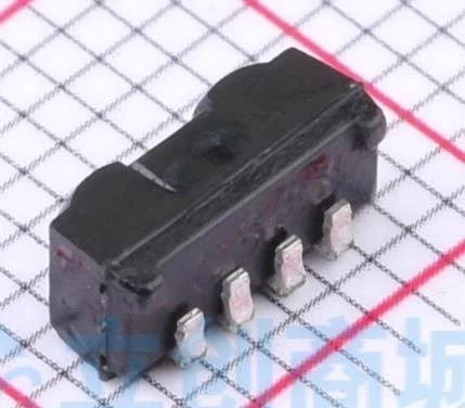 10PCS Original IRM-… - image