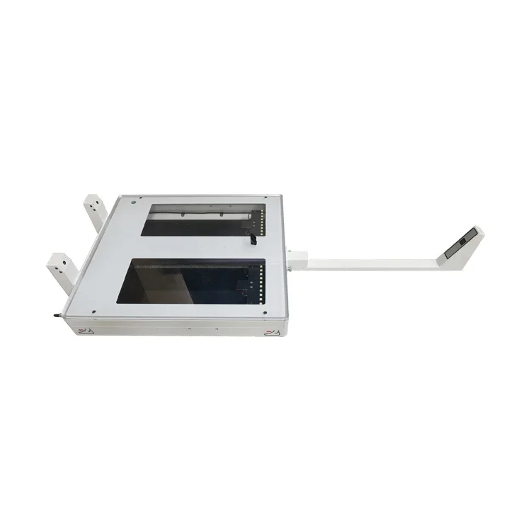 Price of human body 3d foot scanner for measurements