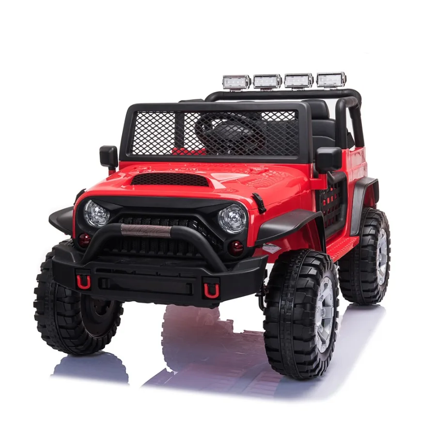 

12V Red 's Car, 2025 year