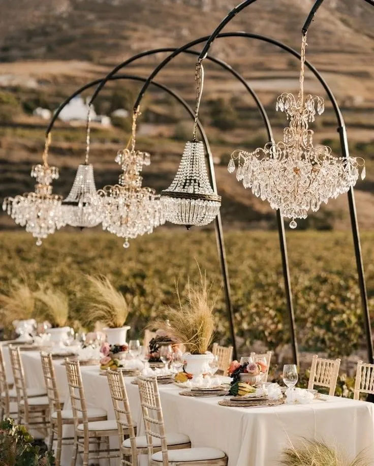 

Регулируемый держатель для люстры, свадебная арка, фон, украшения, подвесная напольная подставка для люстры