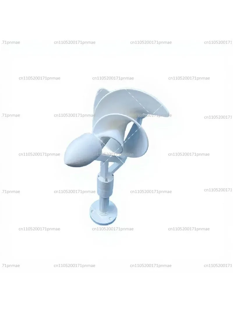 50W Micro Wind Turbine 3-Phase Permanent Magnet Brushless DC Generator High Efficiency for Renewable Energy Systems