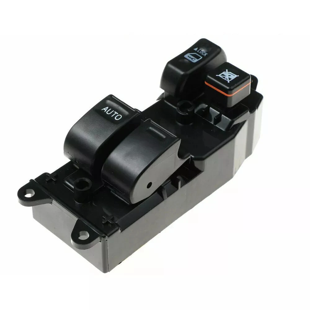 Auto Window Regulator Switch Assembly for Toyota Yaris Hilux Paseo Land Cruiser Car Window Lifter 84820-35100