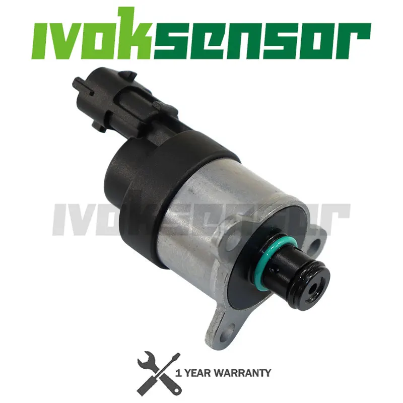0928400584 Common Rail Fuel Pressure Metering Control Solenoid SCV Valve For VAUXHALL CHRYSLER VOYAGER JEEP CHEROKEE 2.5 2.8 CRD