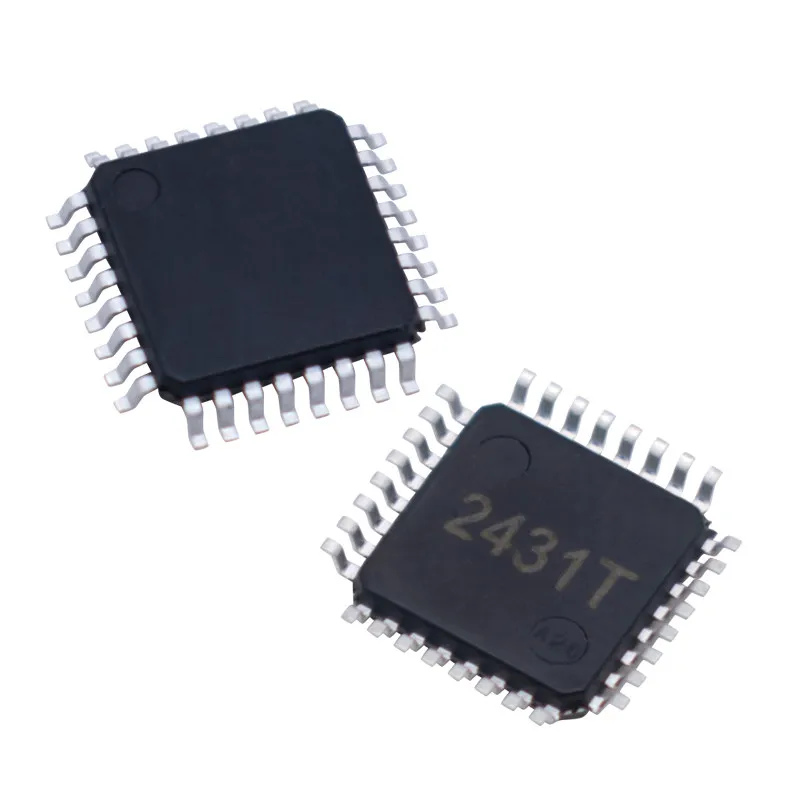 LGT8F328P 8F328P LQFP32 Package IC Minimum Order Quantity 5 Units