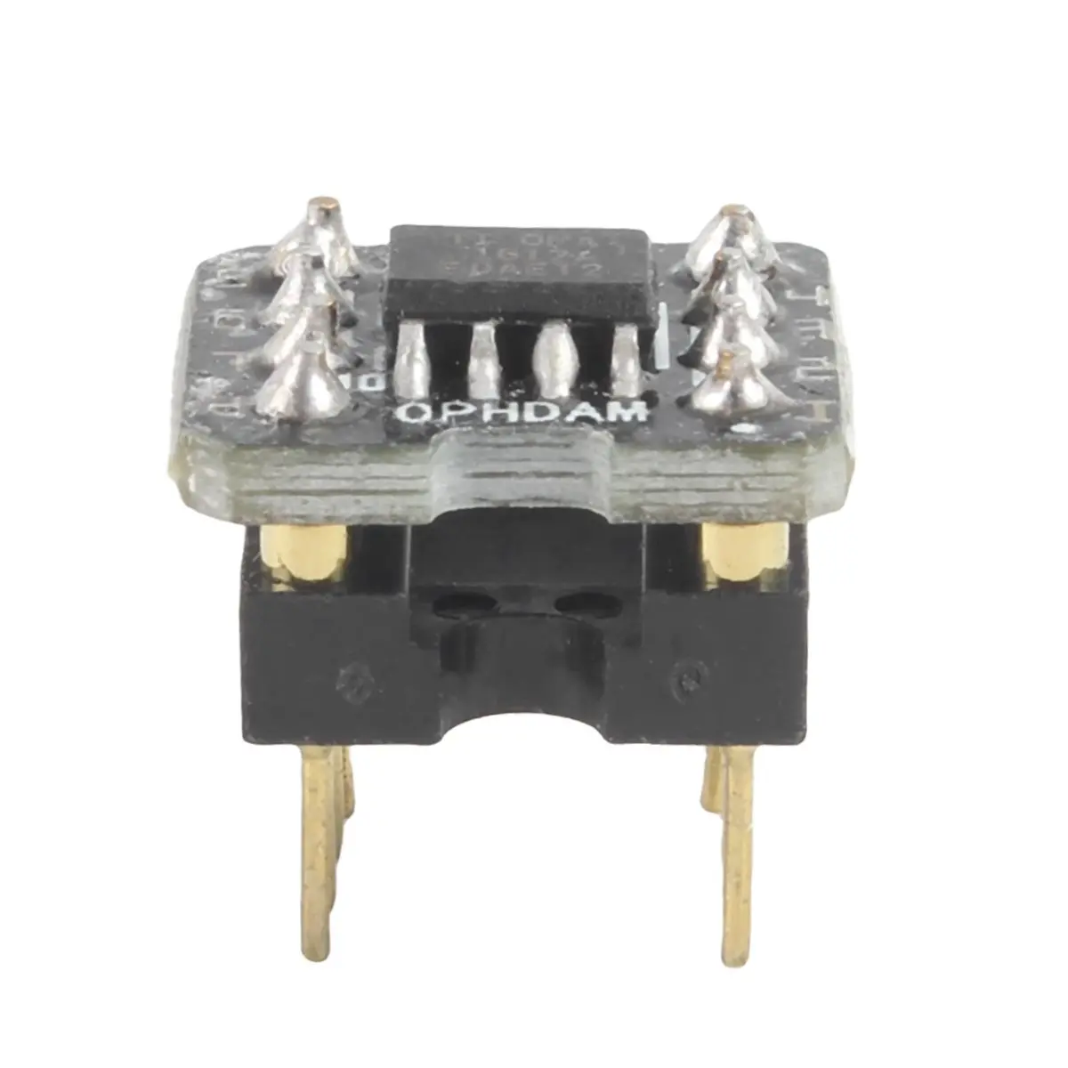 Friendly!OPA1612 DIP8 Ultra Low Distortion and Ultra-Low Noise Import Premium Fever Dual Operational Amplifier 1612