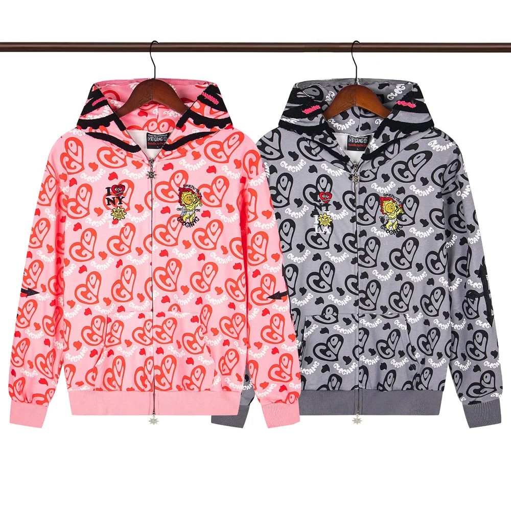 Pink Glo Gang Glory… - image