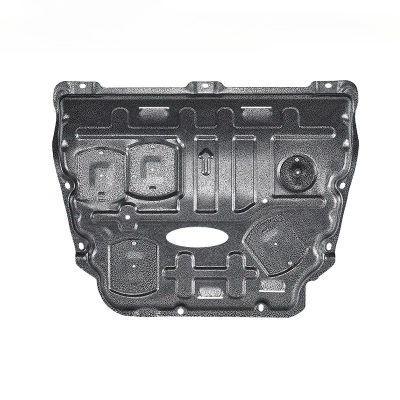 

785X3x ARRIZO 56 X70x90icar03 Chassis Engine Lower Guard