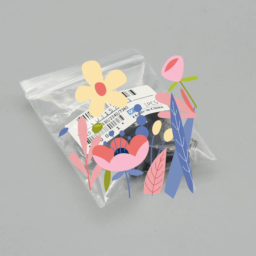 10X LY2208001 HL224…