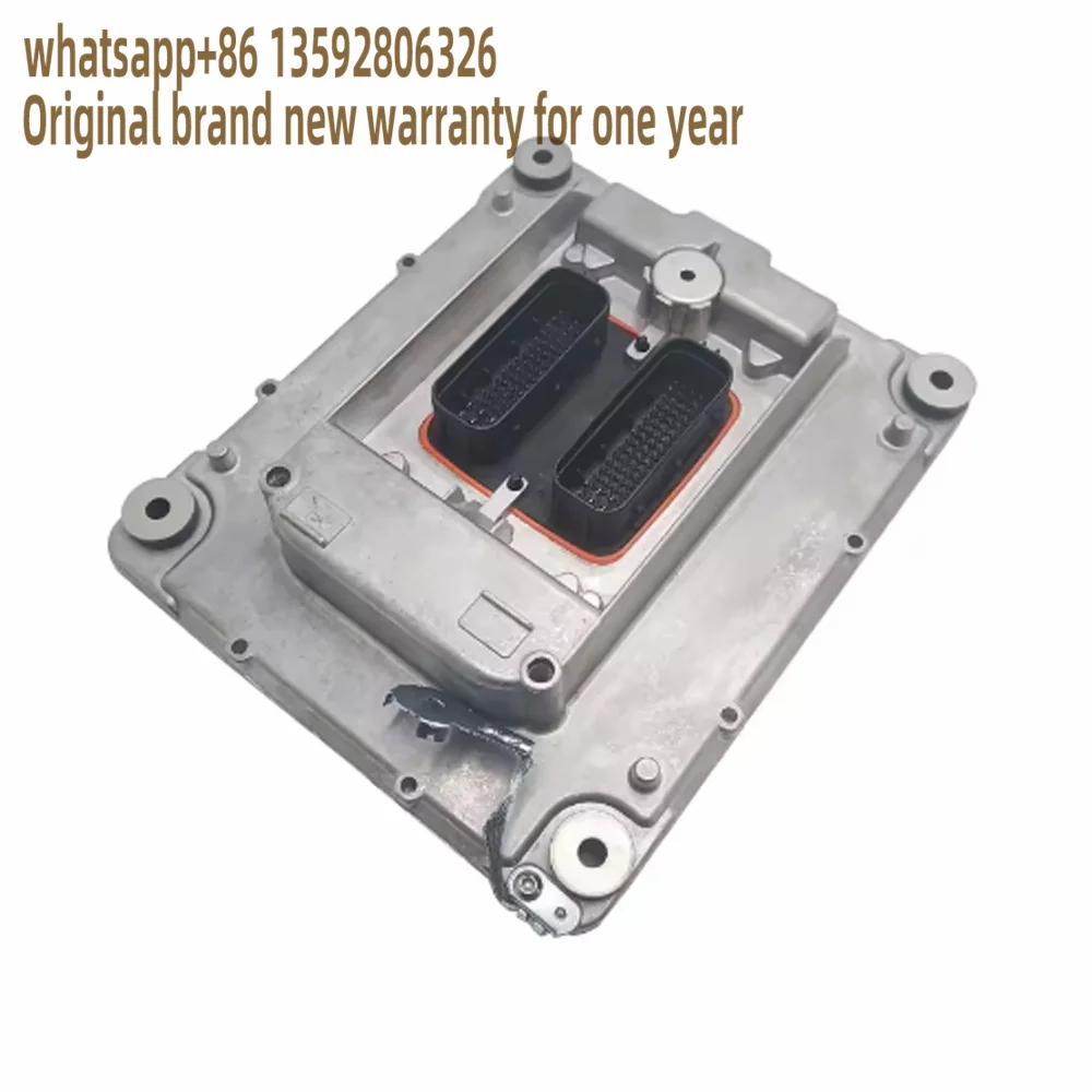 

21300122 Original Board Engine Electronic Controller Ec480d Ec380d Main With Program For Volvo Excavator