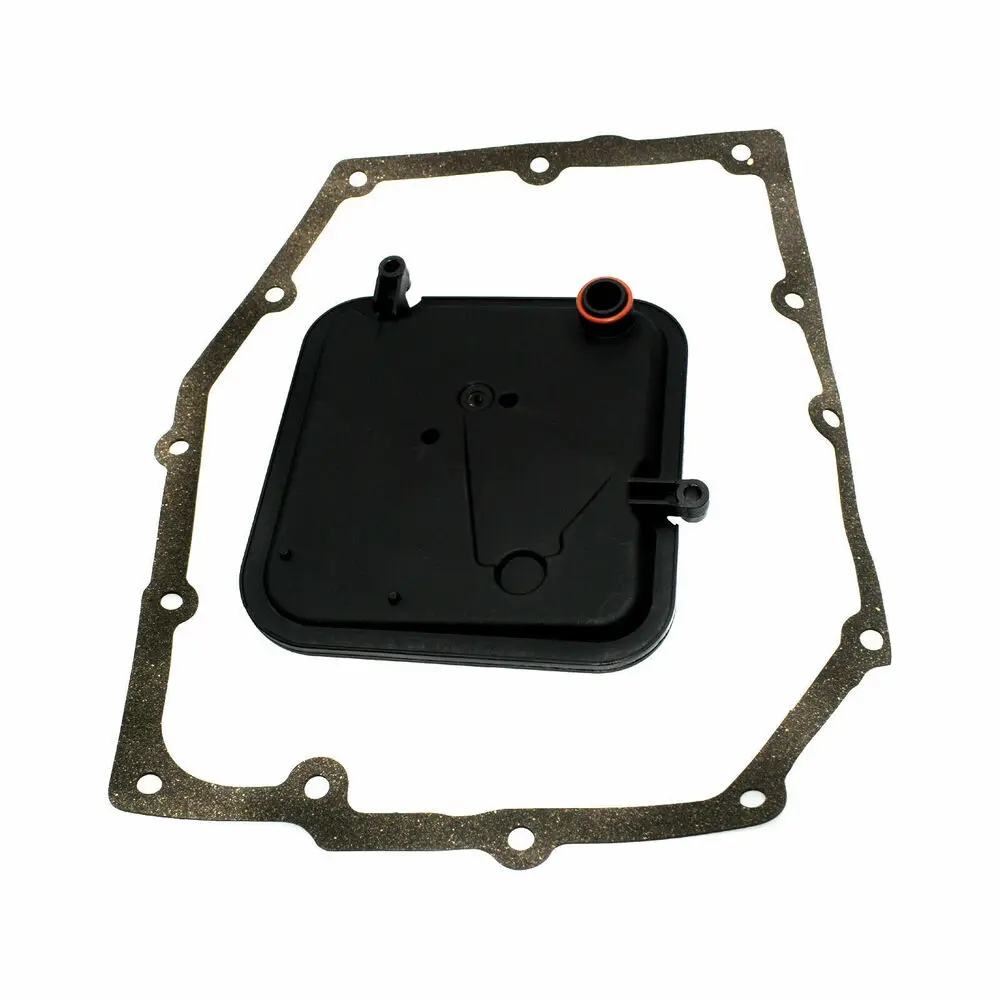 Transmissão Filtro e Oil Pan Junta Kit, Fit para Jeep Wrangler Chrysler, 68059549AA