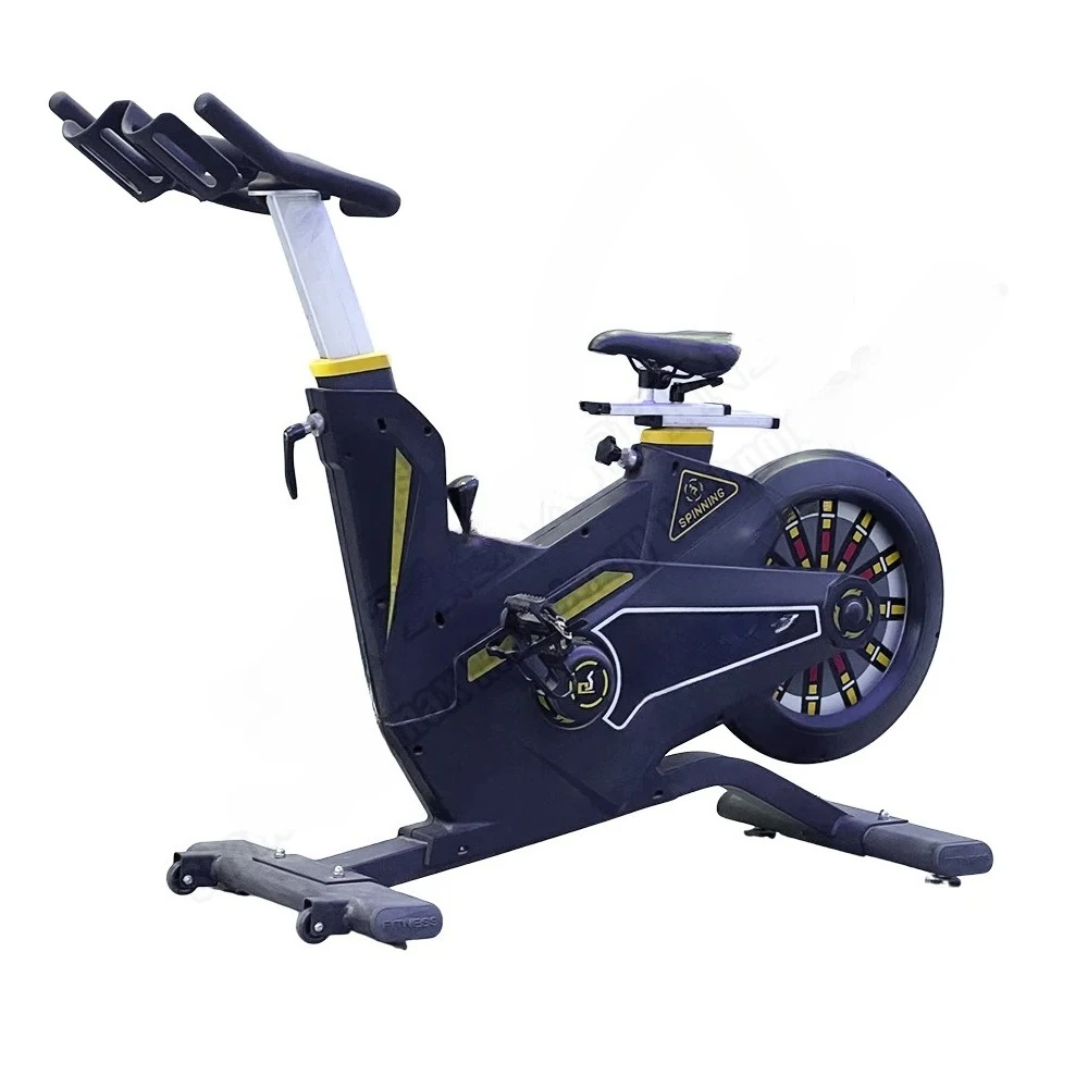 

Spinning Bike For Gym Professional Spin Bike Commercial 13kg Flywheel Spin Bike Best Seller