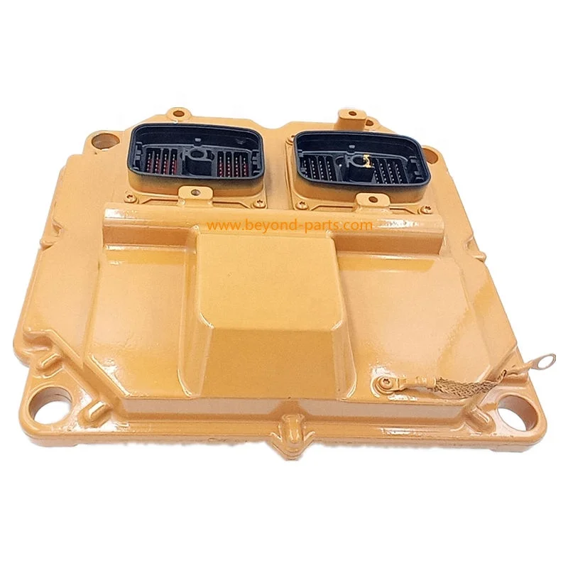 

Original Renew 330F Excavator Engine Controller Computer Board 462-0007 4620007