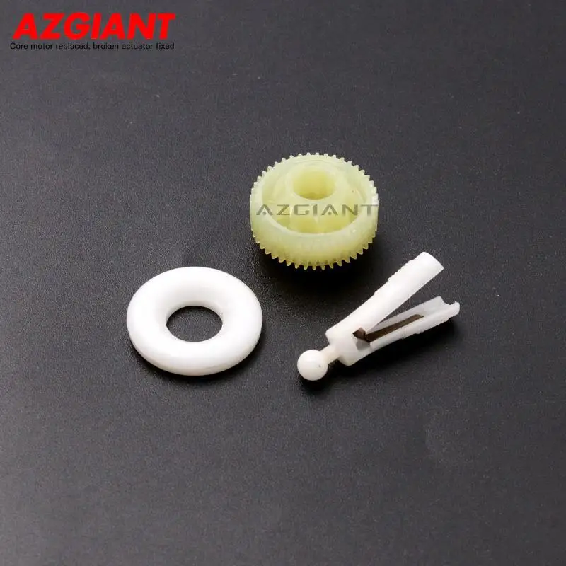 

AZGIANT For 2003-2015 Toyota Avensis Electric Mirror Adjustment Module Gear Assembly