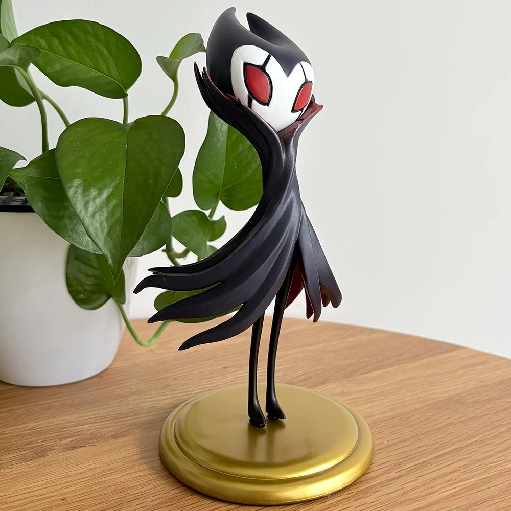 شخصية الفارس المجوف كابوس كينغ جريم PVC شخصية الحركة أنيمي هدية عيد ميلاد تمثال قابل للجمع