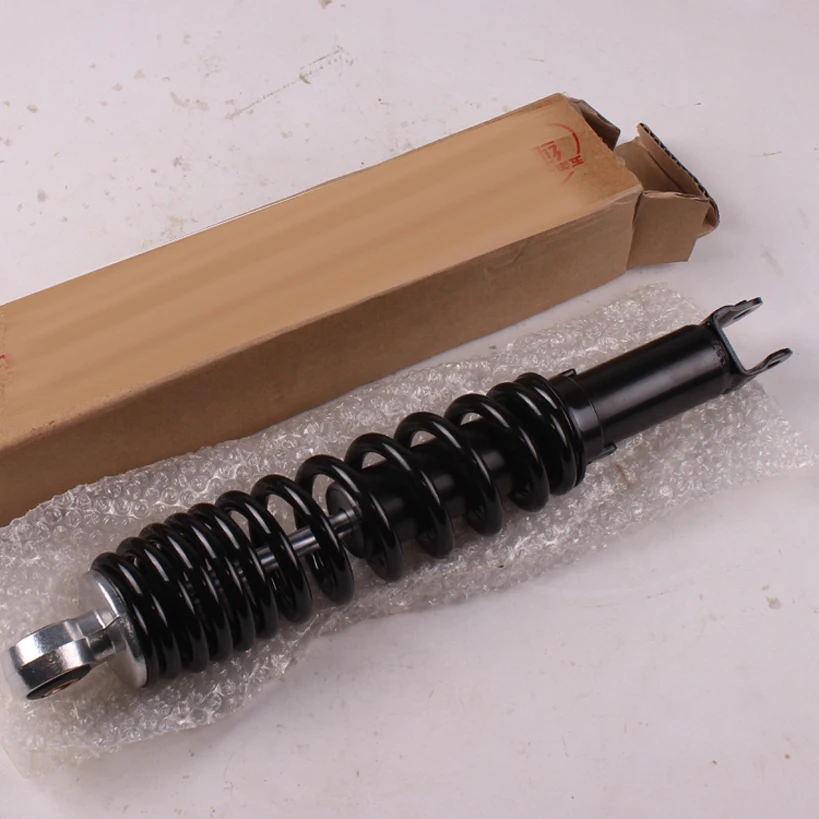 Motorcycle Rear Shock Absorber for Honda Sundiro Wuyang for WH100T LEAD100 SDH100 SCR100 WH125T SDH125 Scooter Back Suspention