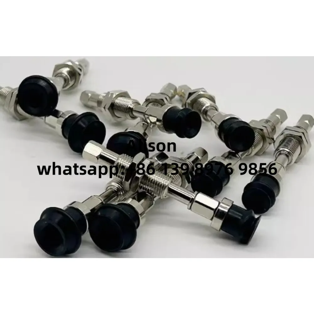 2pc SMC vacuum suction cup ZPT06BSJ6-B5-A8 ZPT06BNJ6-B5-A8 ZPT08BSJ6-B5-A8 ZPT08BNJ6-B5-A8 ZPT06BSJ10-B5-A8 ZPT06BNJ10-B5-A8