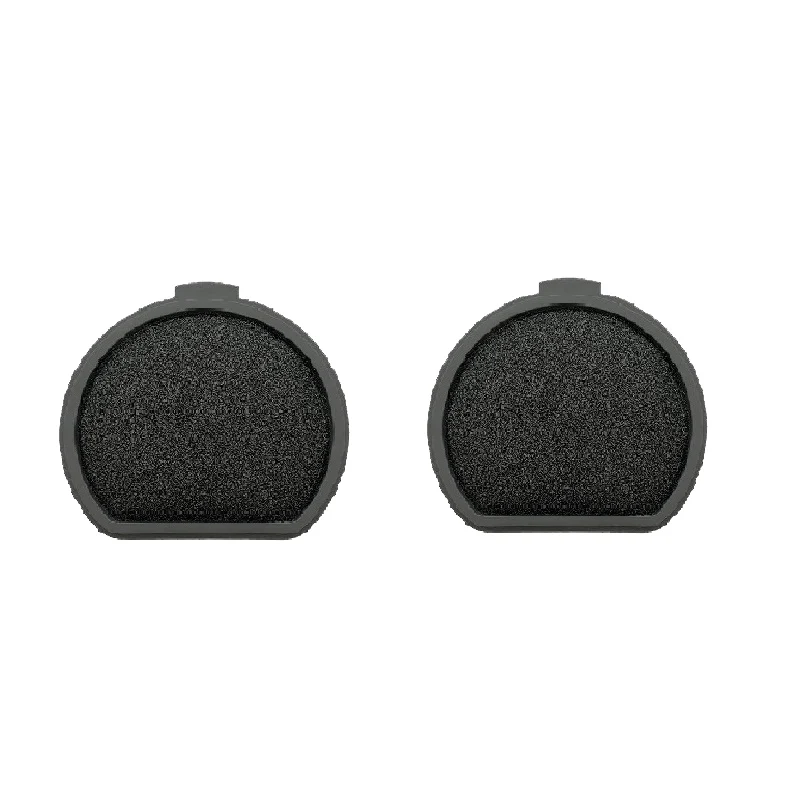 A09G-2Pcs ตัวกรอง Hepa ล้างทําความสะอาดได้สําหรับ AEG Electrolux QX9-1-50IB สําหรับ QX9-1-50IB QX9-1-ALRG