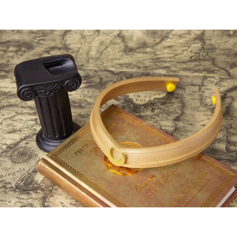 2025 Nuovo Anime Sailor Stars Usagi Tsukino SuperS Costume cosplay Halloween