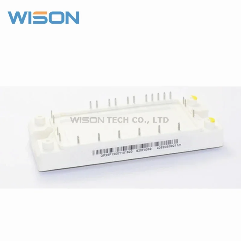 DP25F1200T101623 شحن مجاني وحدة جديدة ومبتكرة