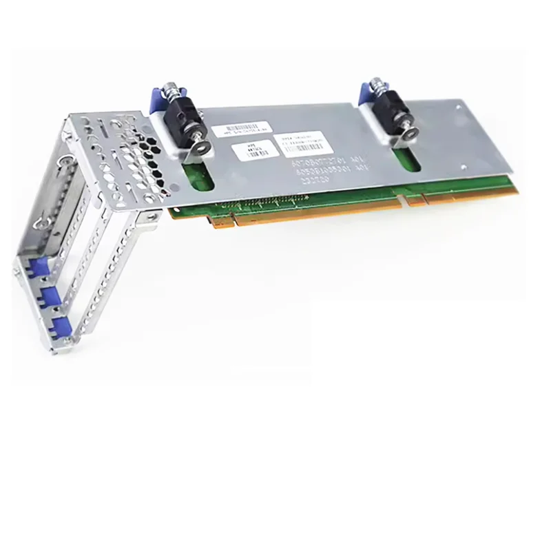 Imagem -02 - Cartão Riser Original para Servidor hp Dl380 Dl388 Gen9 g9 777283001 729810-001 Pci-e Pcie Fast Ship